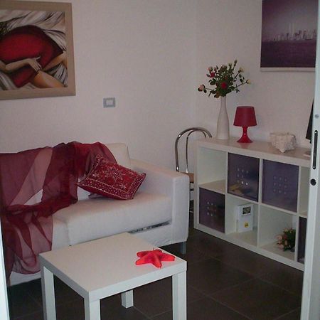 Ferienwohnung Sea House San Benedetto del Tronto Exterior foto