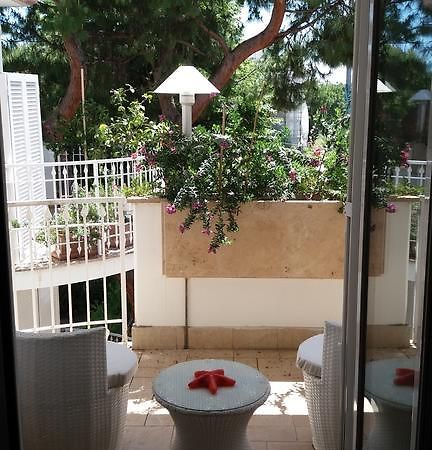 Ferienwohnung Sea House San Benedetto del Tronto Exterior foto