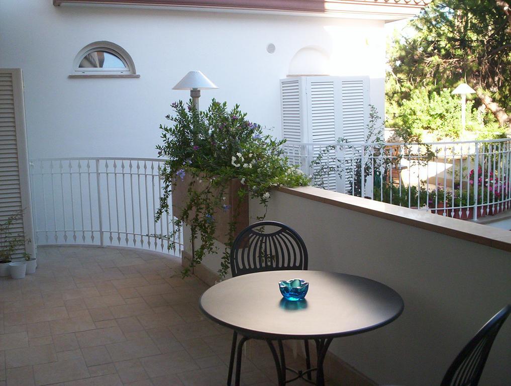 Ferienwohnung Sea House San Benedetto del Tronto Exterior foto