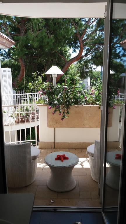 Ferienwohnung Sea House San Benedetto del Tronto Exterior foto